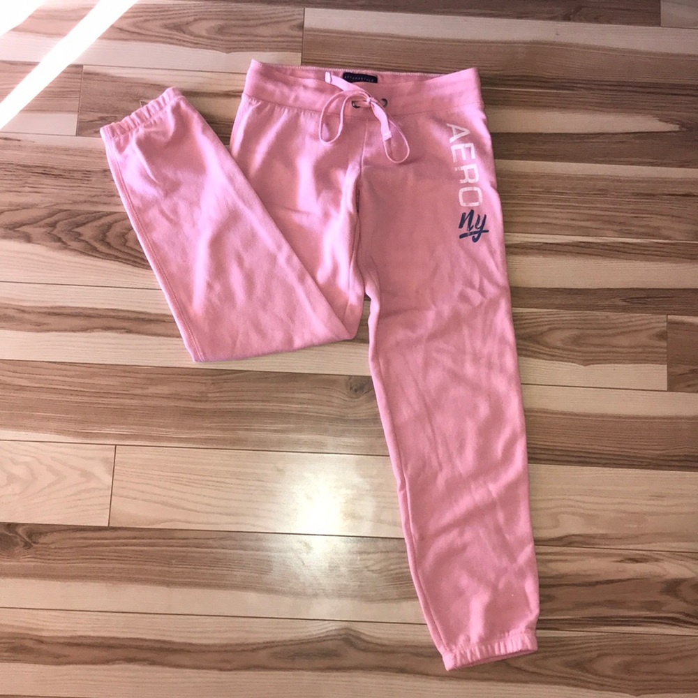 Brand New Aeropostale Sweatpants